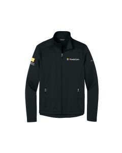 ThedaCare/Froedtert ThedaCare - Eddie Bauer Smooth Mid Layer Fleece Full Zip