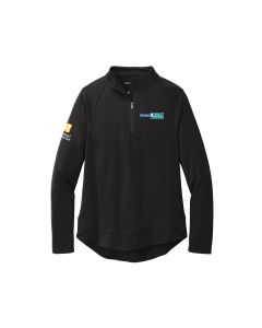 F&MCW/Froedtert ThedaCare Women's Cypress 1/4 Zip