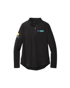 F&MCW/Froedtert ThedaCare Women's Cypress 1/4 Zip