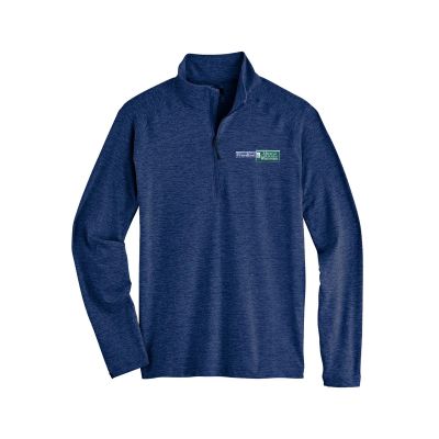 Men's Pacesetter Super Soft  Lightweight Quarter Zip
