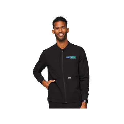 Figs Men's  Zapote Scrub Jacket