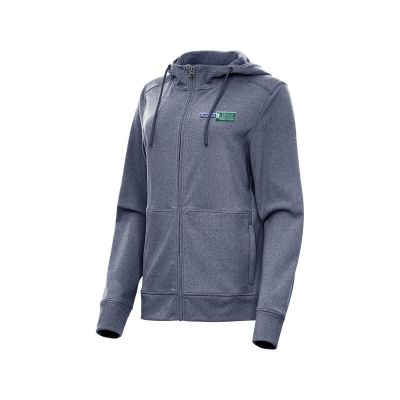Women's Full Zip Hoodie