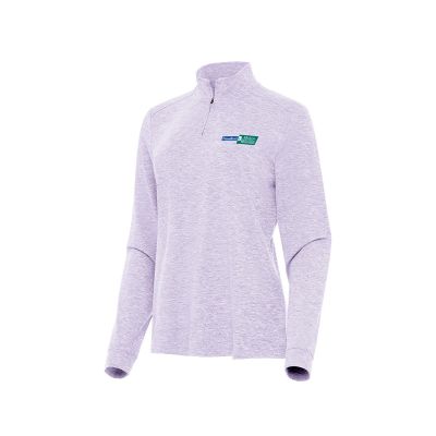 Mentor 1/4 Zip Pullover - Women's