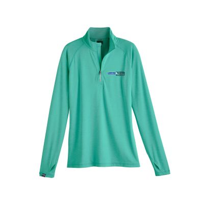 Women's Pacesetter 1/4 Zip