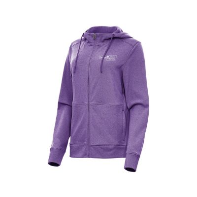 Women's Super Soft Seeker Full Zip Hoodie