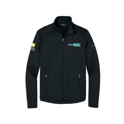 F&MCW/Froedtert ThedaCare - Eddie Bauer Smooth Mid Layer Fleece Fill Zip
