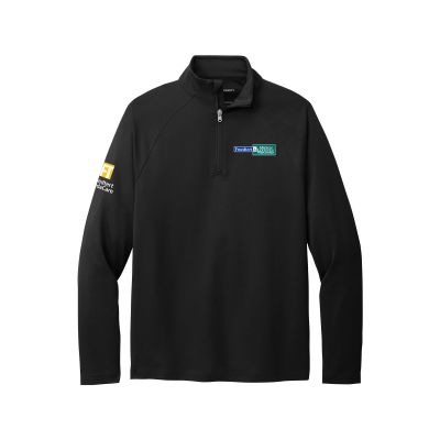 F&MCW/Froedtert ThedaCare Men's Cypress 1/4 Zip