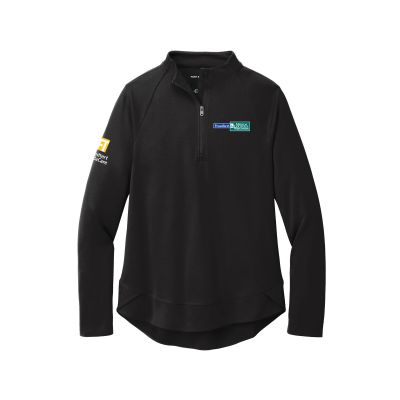F&MCW/Froedtert ThedaCare Women's Cypress 1/4 Zip