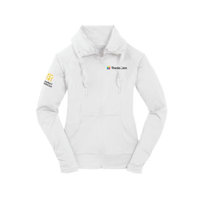 ThedaCare/Froedtert ThedaCare - Sport-Wick Stretch Full Zip Jacket