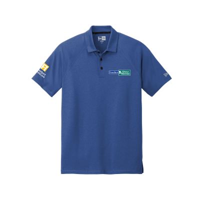 F&MCW/Froedtert ThedaCare - Men's New Era Power Polo