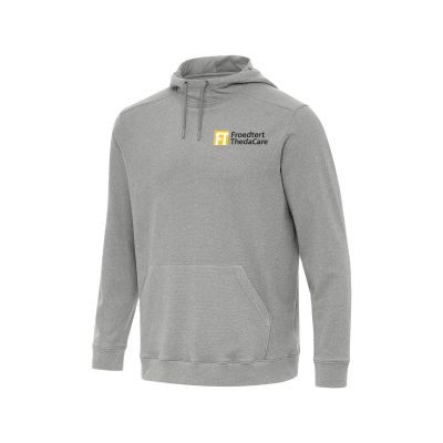 Froedtert ThedaCare Men's Pullover Hoodie